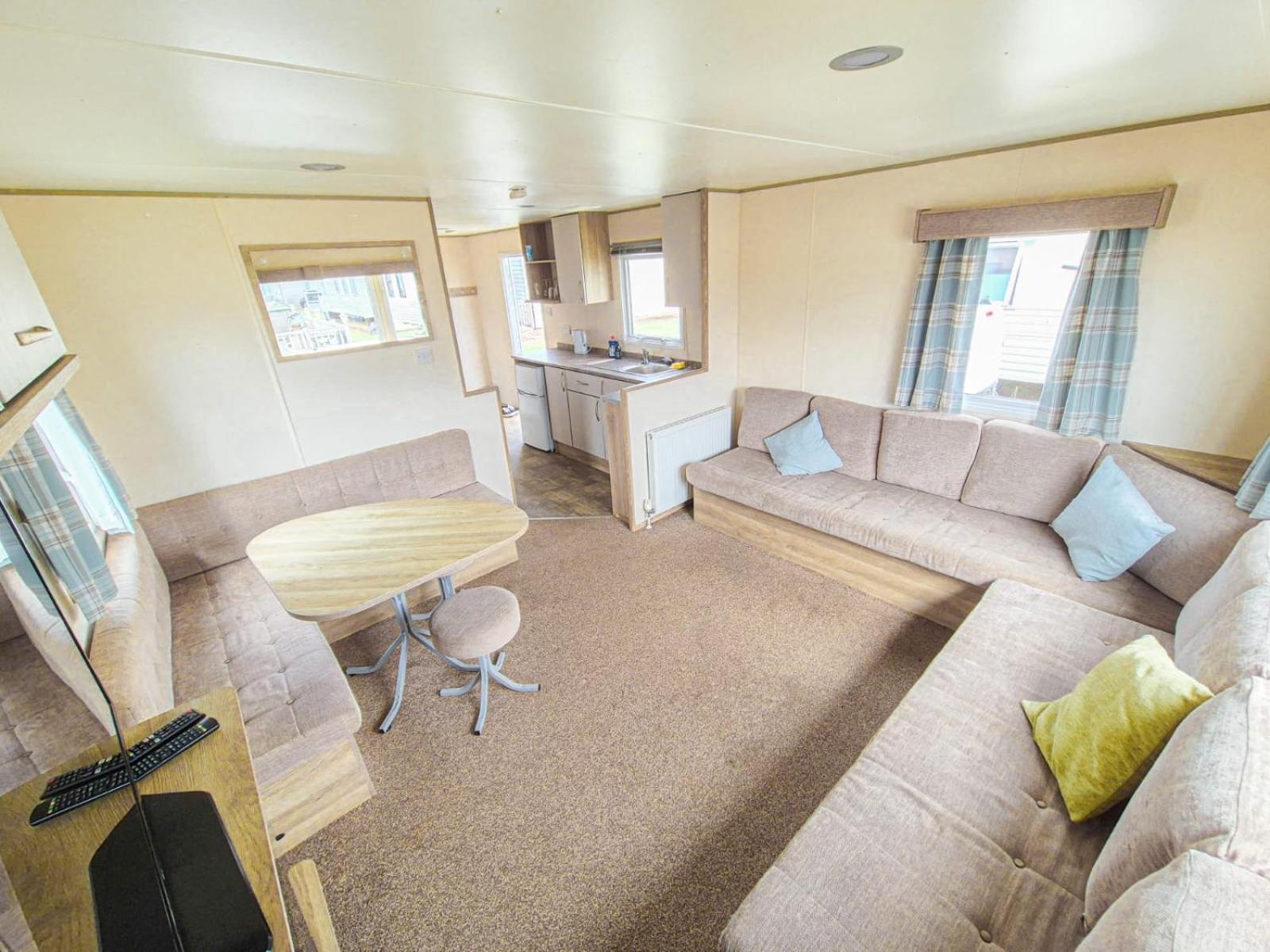 Whitstable - 2 Bedroom Sleeps 6 Seasalter Екстериор снимка