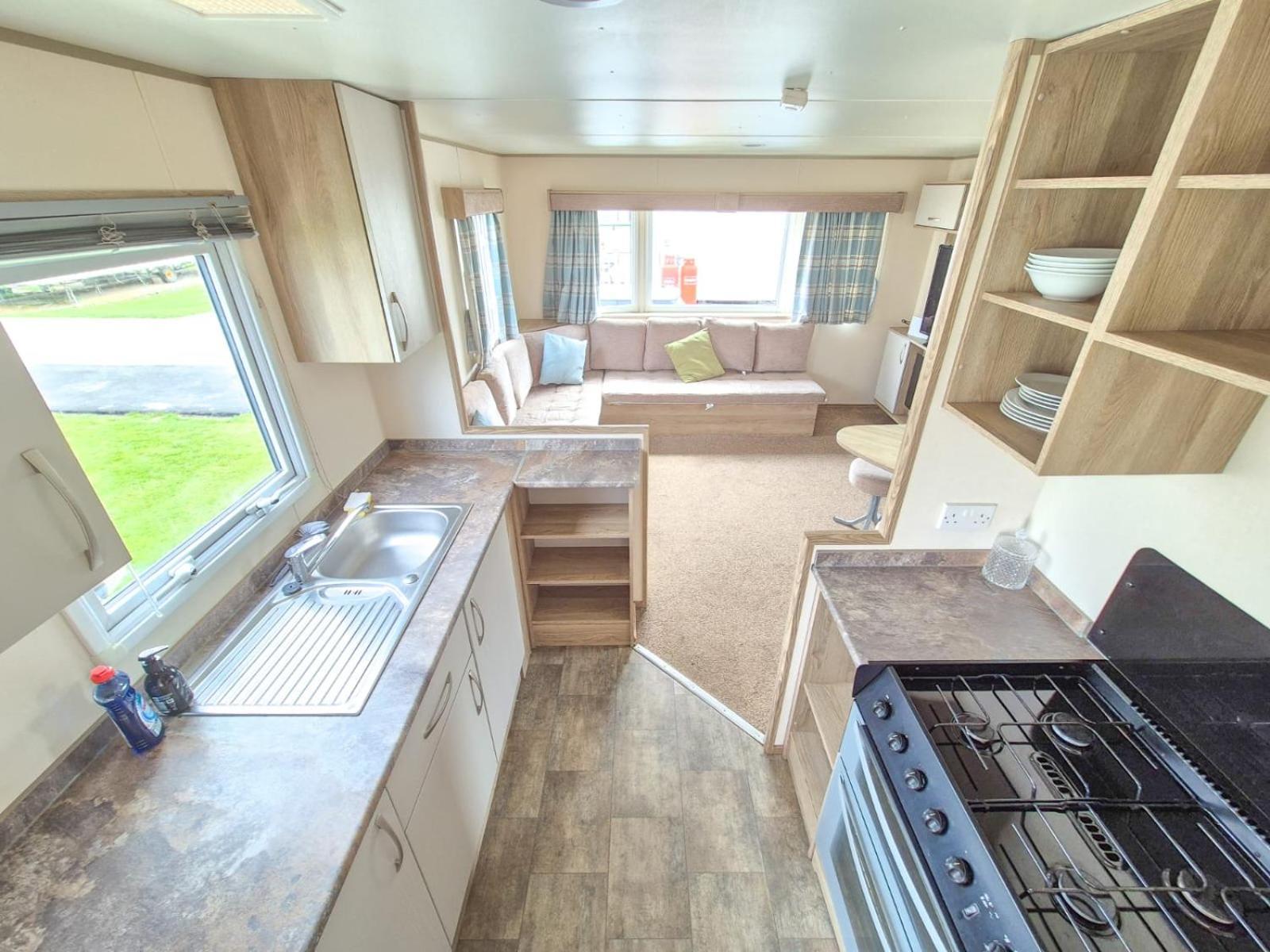 Whitstable - 2 Bedroom Sleeps 6 Seasalter Екстериор снимка