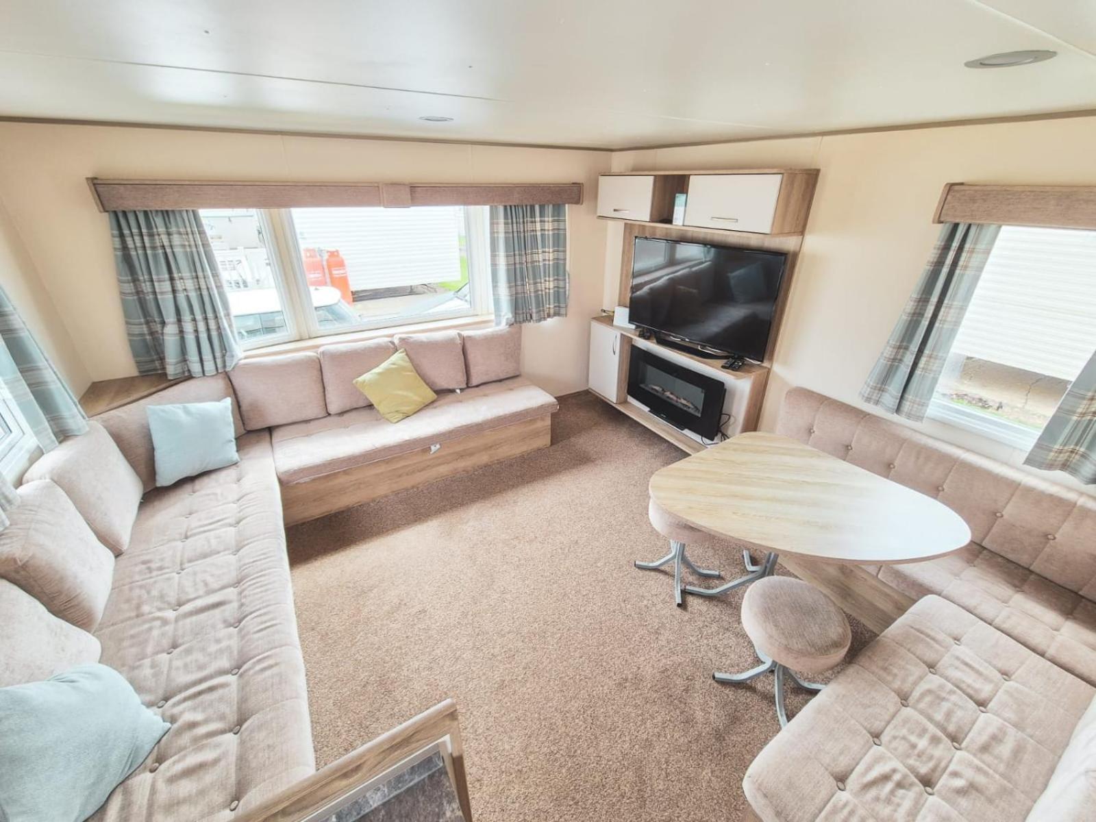 Whitstable - 2 Bedroom Sleeps 6 Seasalter Екстериор снимка