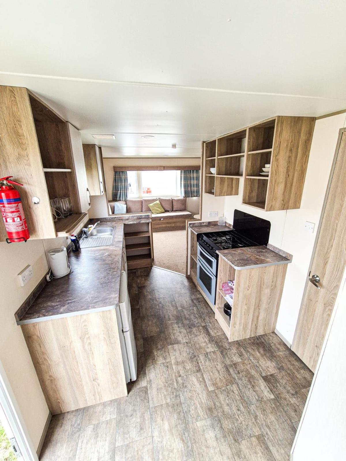 Whitstable - 2 Bedroom Sleeps 6 Seasalter Екстериор снимка