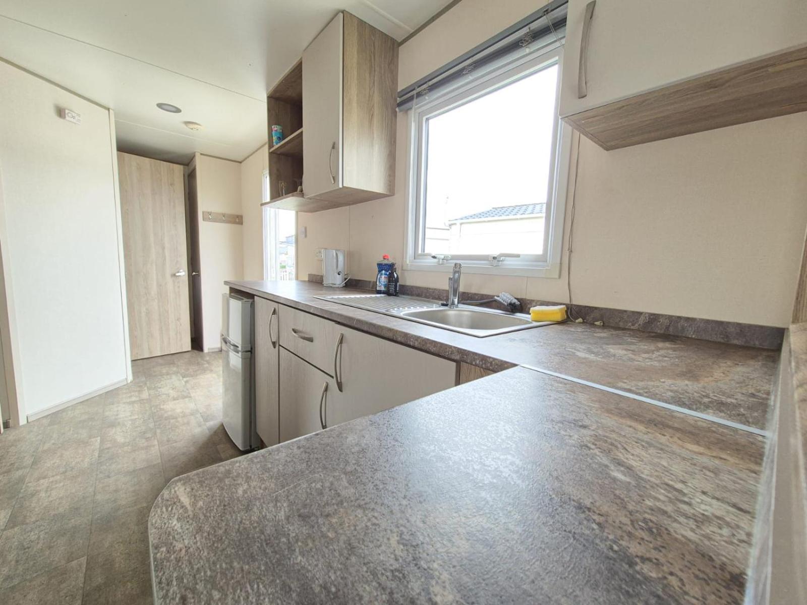 Whitstable - 2 Bedroom Sleeps 6 Seasalter Екстериор снимка