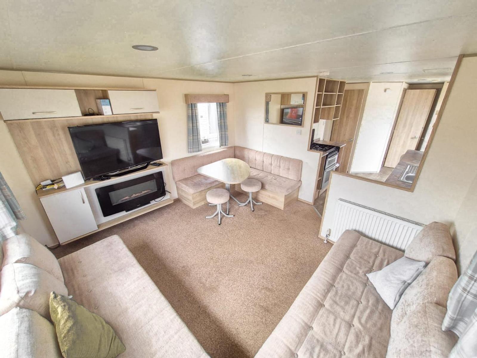 Whitstable - 2 Bedroom Sleeps 6 Seasalter Екстериор снимка